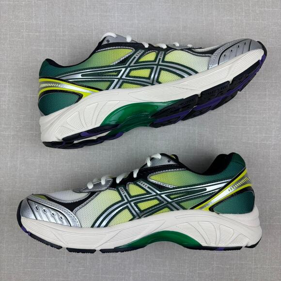 👹 2024 ASICS x Kith x Marvel GT-2160 “Green Goblin” 9.5M - Picture 4 of 7